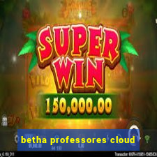 betha professores cloud